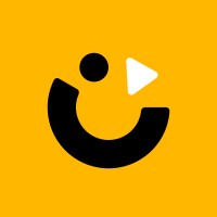 HelloCity logo - Similar company to Eyeview (Acquired By Aki)