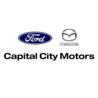 Capital City Motors logo - Similar company to Armstrong'S Mazda