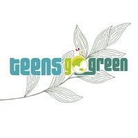 Teens Go Green Indonesia logo - Similar company to Sahabat Museum Konperensi Asia Afrika