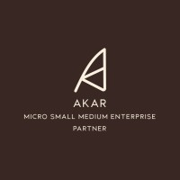 Akar MSME Partner logo - Similar company to Macaca Merah Muda