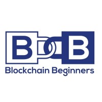 Blockchain Beginners logo - Similar company to Pathum Consulting