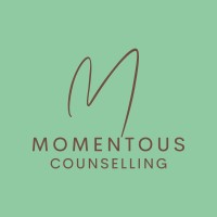 Momentous Counselling logo - Similar company to Panorama Wellness Group