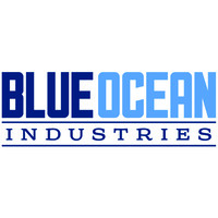 Blue Ocean Industries logo - Similar company to Dyntec