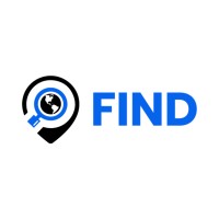 FIND Global logo - Similar company to Như Chưa Hề Có Cuộc Chia Ly