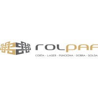 Rolpaf Beneficiamento de Metais Ltda logo - Similar company to Broken Two