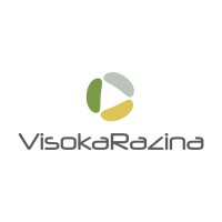 Visoka razina d.o.o. logo - Similar company to Aliquid