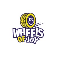Wheels of Joy