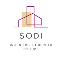SODI ingénierie logo - Similar company to Bat & Prefab