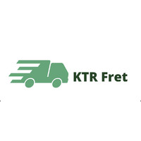 KTR Fret logo - Similar company to Ktr Freight Pvt Ltd