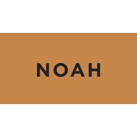Noah Solutions logo - Similar company to Techigniters