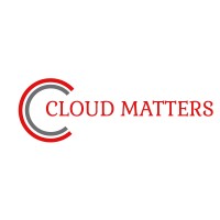 Cloud Matters logo - Similar company to Cloudmatters