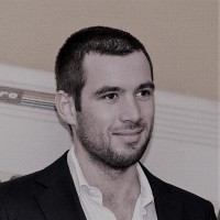 Ferdi Seegers logo - Similar company to Bunabu - Happytoserve.Com
