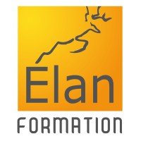 Elan Formation logo - Similar company to Irfa Est