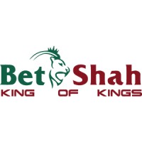 Betshah logo - Similar company to Bright Gaming