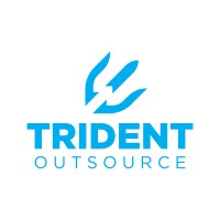 Trident Outsource logo - Similar company to Exemplar Outsource Services