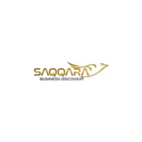 Saqqara Business Discovery logo - Similar company to Adgenta