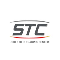 STC (Scientific Trading Center) logo - Similar company to Near Range