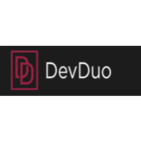 DevDuo logo - Similar company to Devduo