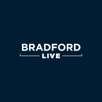 Bradford Live logo - Similar company to Academic Venue Solutions