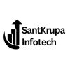 SantKrupa Infotech logo - Similar company to Neha Software Tech