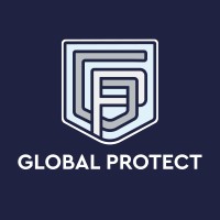 Global Protect Security logo - Similar company to Acctive Systems Ltd
