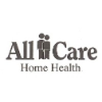 All Care Home Health logo - Similar company to Care Home Corporation - Livewell
