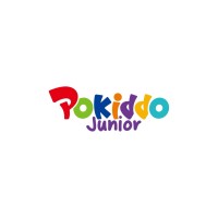 Pokiddo Junior logo - Similar company to Pokiddo India