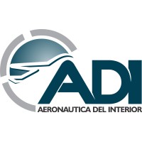 ADI - Aeronáutica del Interior logo - Similar company to Echo Victor