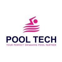 Pool Tech Swimming Pools Installation Co LLC logo - Similar company to Pools By Design Llc