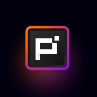 Pixel Pop! logo - Similar company to 2Be-Fficient
