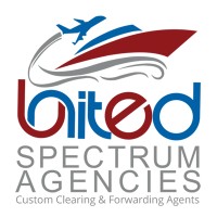 United Spectrum Agencies logo - Similar company to Teksturdy Usa Inc