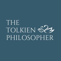 The Tolkien Philosopher logo - Similar company to Sociedade De Tolkien Brasileira