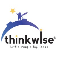 ThinkWise logo - Similar company to Lead With Her