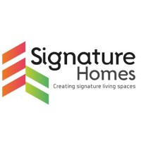 Signature Homes India logo - Similar company to Apt Steel Detailing Services