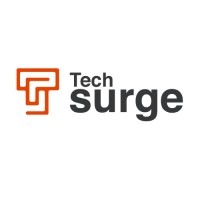 TechSurgeUK (United Kingdom) logo - Similar company to Krowners