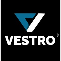 Vestro Produtos Eletrônicos Ltda logo - Similar company to Alcará - Metalúrgica Tradição