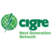 CIGRE NGN logo - Similar company to Young Cigre The Netherlands
