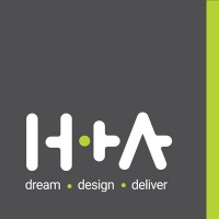 H+A logo - Similar company to Conversation Lab