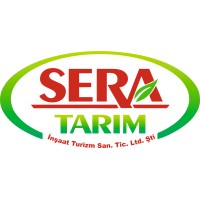 SERA TARIM İNŞAAT VE TURİZM SAN TİC LTD ŞTİ logo - Similar company to Onel Tarim