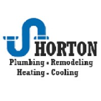 Horton Plumbing, Heating, Cooling, and Remodeling logo - Similar company to Dresseler Mechanical Inc