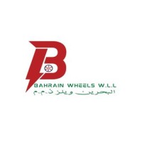 Bahrain Wheels W.L.L logo - Similar company to Bahrain Israel Bridge