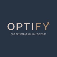 Optify Group AB logo - Similar company to Q-Sales