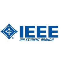 IEEE UPI Student Branch logo - Similar company to Ieee Institut Teknologi Sepuluh Nopember Student Branch (Ieee Its Sb)