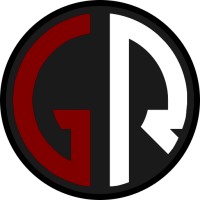 GameRec Studios LLC logo - Similar company to Drkr Pxls