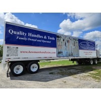 Bowman Handles Inc logo - Similar company to Degol Hardware