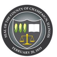 Champaign County, Illinois