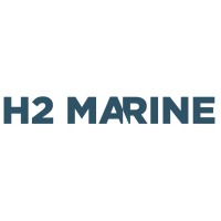 H2 Marine AS logo - Similar company to H2 Marine