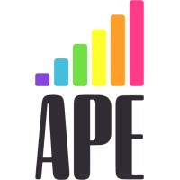 Ape logo - Similar company to Naesip