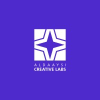 Aldaaysi Creative Labs logo - Similar company to Datamark