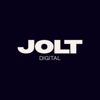 Jolt Digital logo - Similar company to Dmcd Consultancy